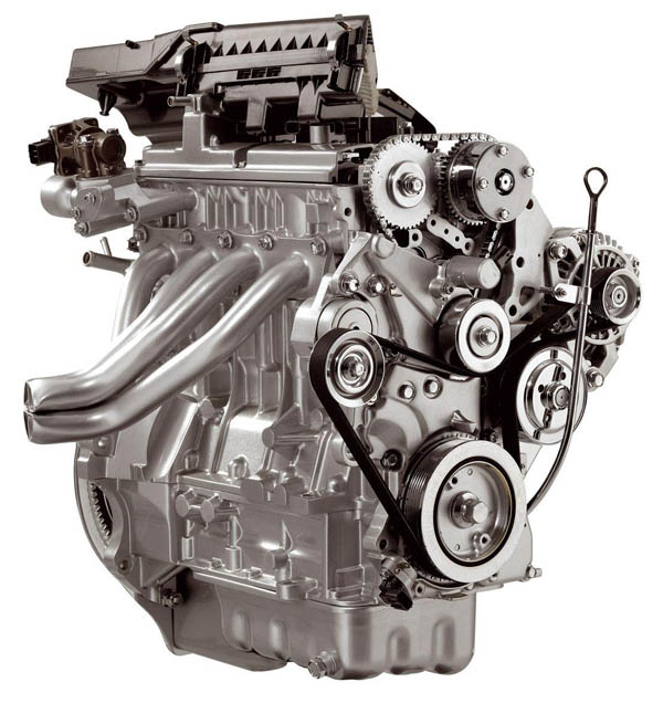 2010 Ey Arnage Car Engine